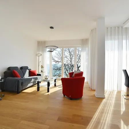 Suite Meersinn Sassnitz Exterior photo