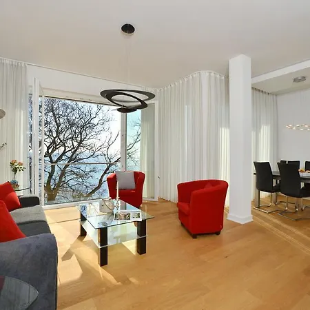 Suite Meersinn Sassnitz Exterior photo