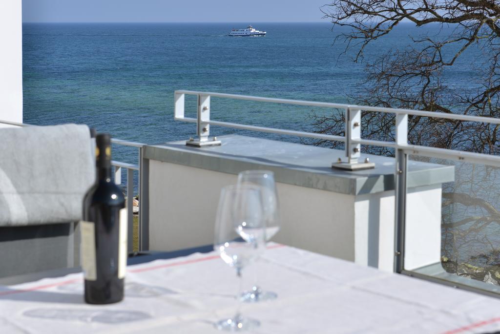 Meersinn Apartment Sassnitz
