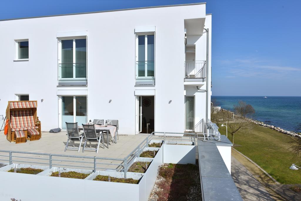 Apartment Meersinn