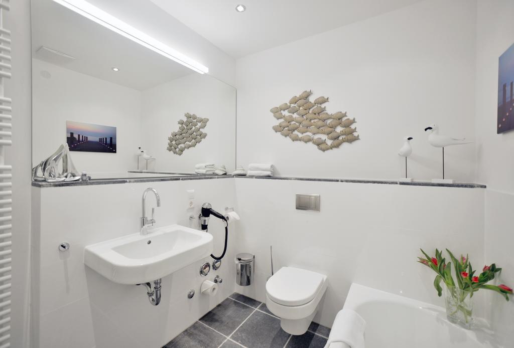 Meersinn Apartment