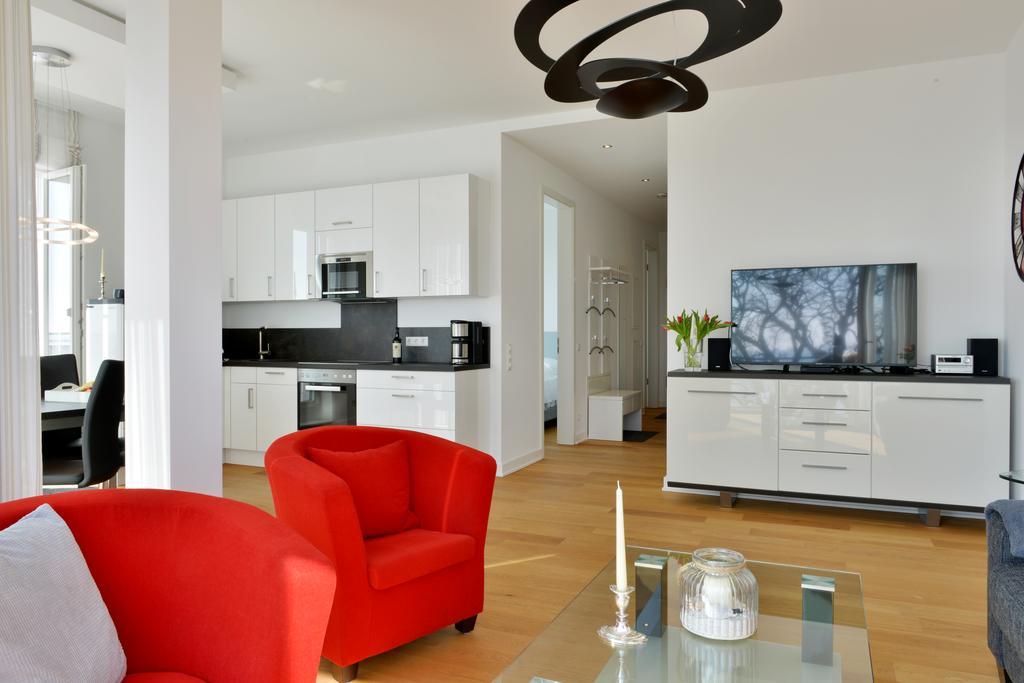Meersinn Apartment