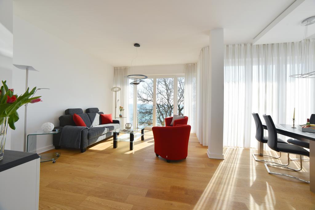 Meersinn * Sassnitz